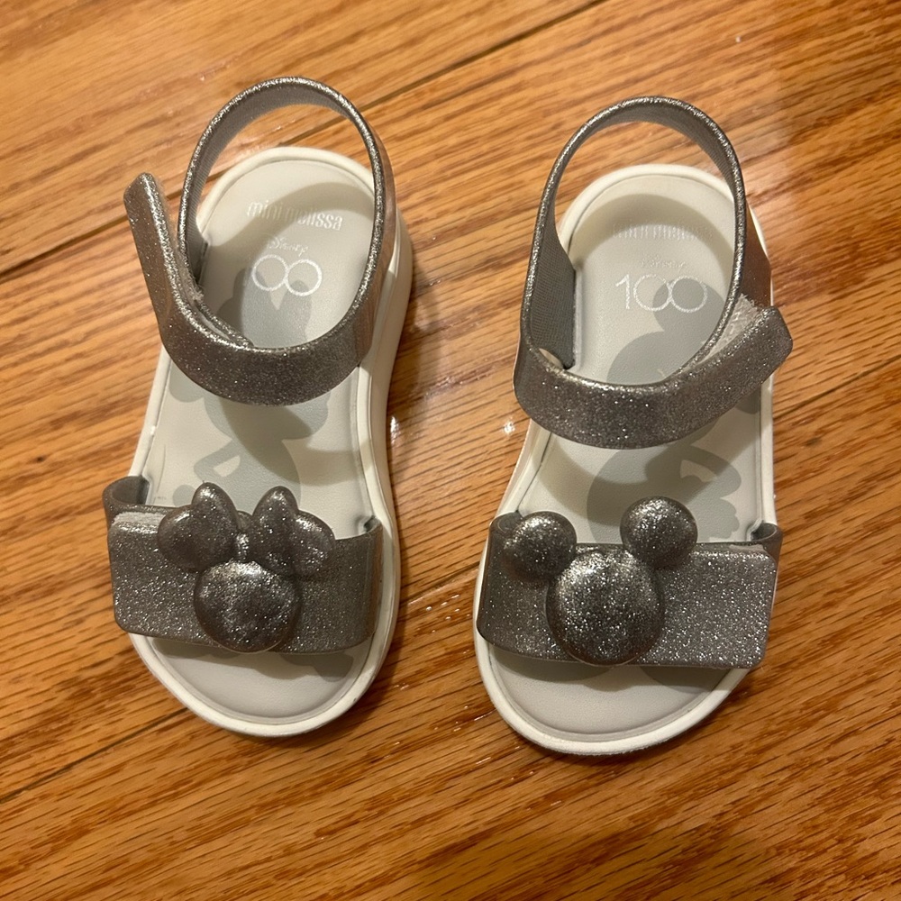 Mini Melissa+ Disney